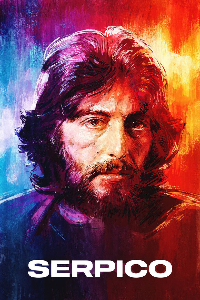 Serpico เซอร์ปิโก้ ตำรวจอันตราย (1973)