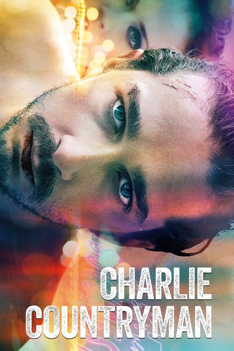The Necessary Death Of Charlie Countryman ชาร์ลี คันทรีแมน รักนี้อย่าได้ขวาง (2013)