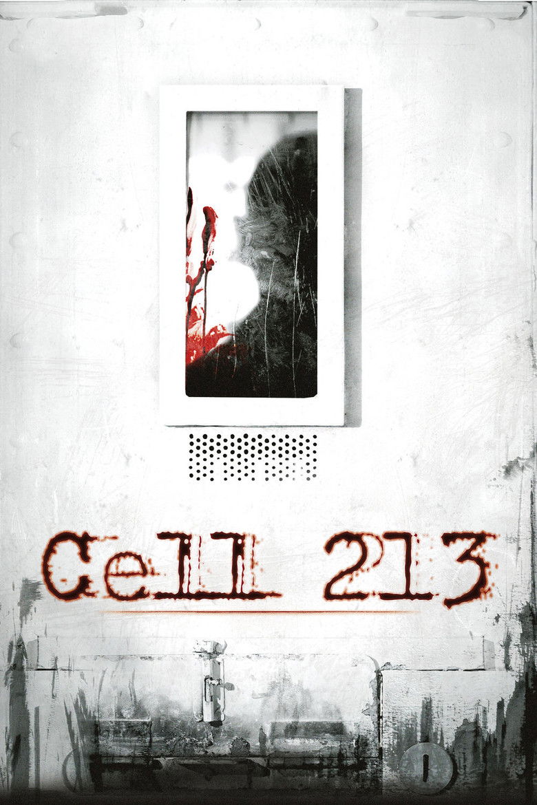 Cell 213 คุกสยอง 213 (2011)