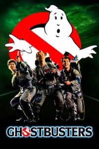 Ghostbusters บริษัทกำจัดผี (1984)