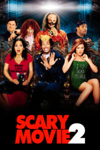 Scary Movie 2 (2001) หวีด(อีกสักที) จะดีไหมหว่า?