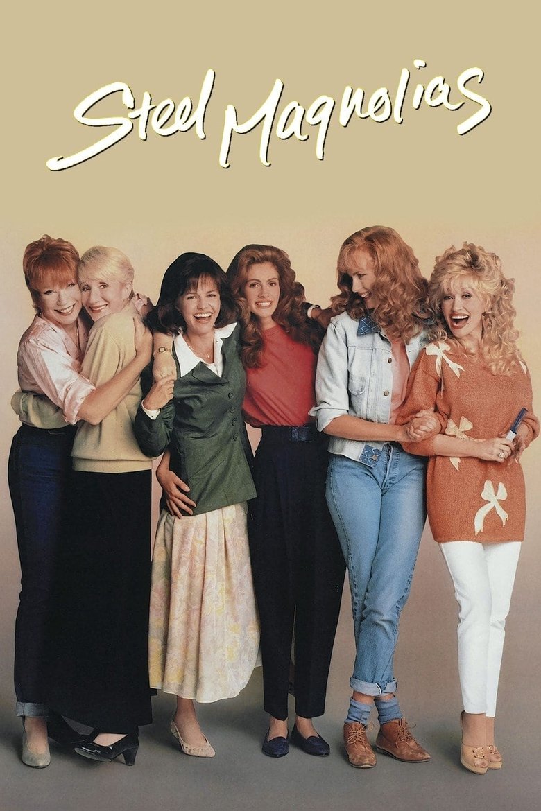 Steel Magnolias สานดวงใจดอกไม้เหล็ก (1989)