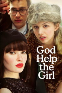 God Help the Girl บ่มหัวใจ…ใส่เสียงเพลง (2014)