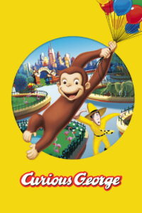 Curious George จ๋อจอร์จจุ้นระเบิด (2006)