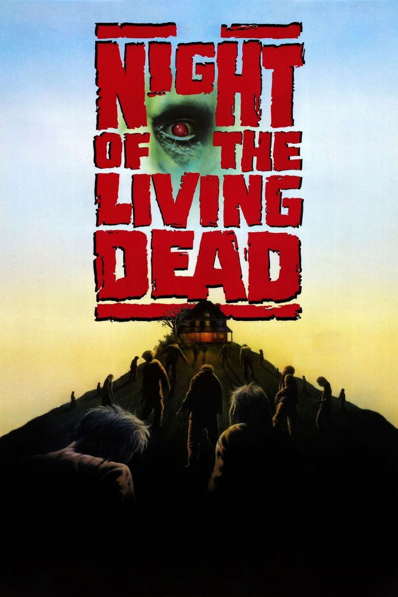 Night of the Living Dead ซากดิบไม่ต้องคุมกำเนิด (1990)