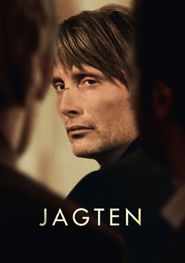 The Hunt (Jagten) (2012)