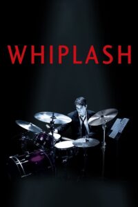 Whiplash ตีให้ลั่น เพราะฝันยังไม่จบ (2014)