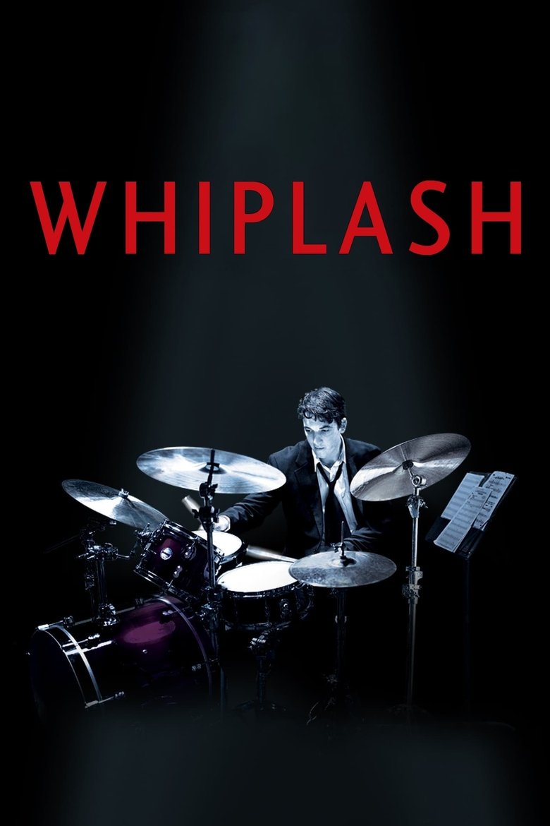 Whiplash ตีให้ลั่น เพราะฝันยังไม่จบ (2014)