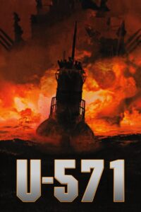 U-571 อู-571 ดิ่งเด็ดขั้วมหาอำนาจ (2000)