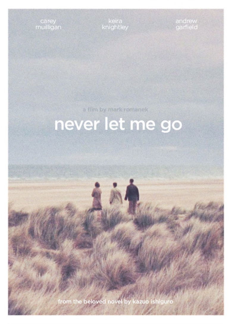 Never Let Me Go (2010) ครั้งหนึ่งของชีวิต ขอรักเธอ