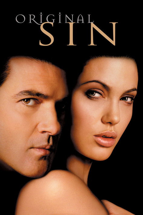 Original Sin บาปปรารถนา กับดักมรณะ (2001)