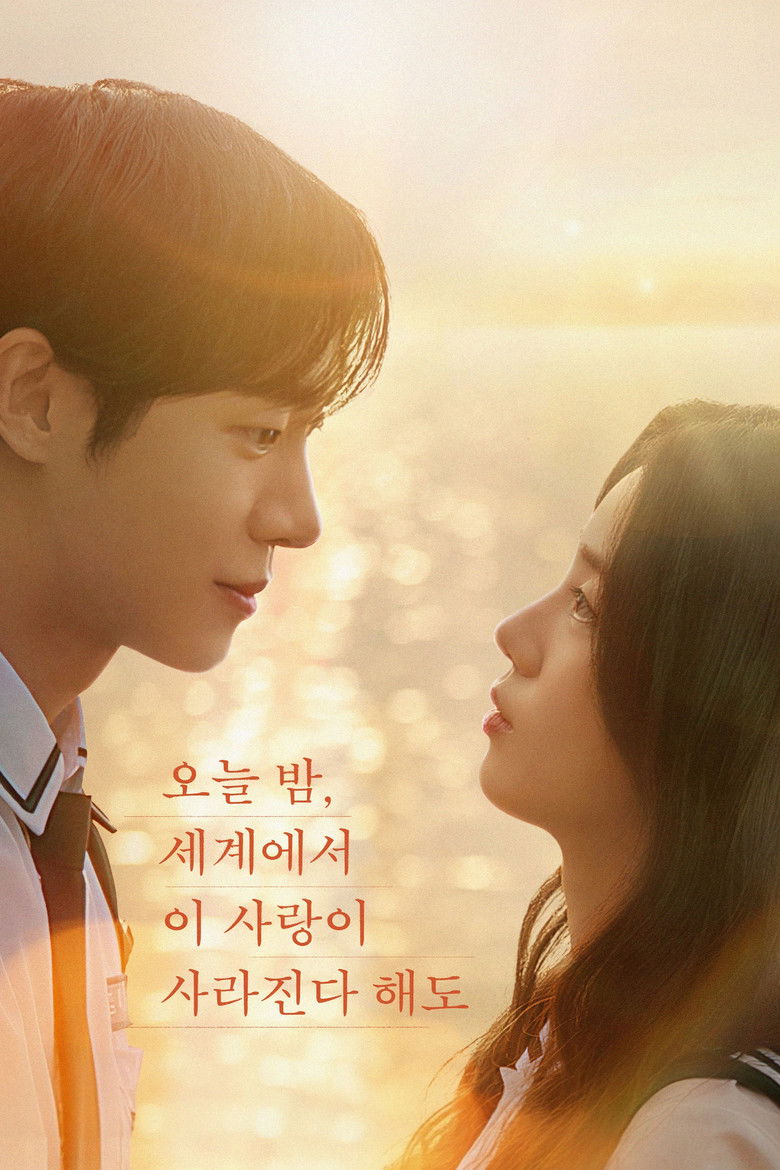 Even If This Love Disappears Tonight คืนฝันก่อนฉันลืมเธอ (2025)