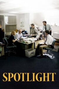 Spotlight คนข่าวคลั่ง (2015)