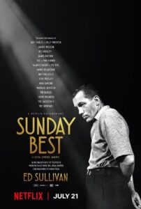 Sunday Best: The Untold Story of Ed Sullivan (2025) ซันเดย์เบสต์: เบื้องหลังชีวิตที่ไม่เคยเผยของเอ็ด ซัลลิแวน