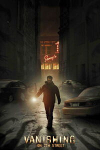 Vanishing on 7th Street แวนิชชิ่ง จุดมนุษย์ดับ (2010)