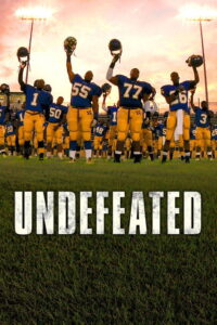 Undefeated โคตรทีม คนอึด (2011)