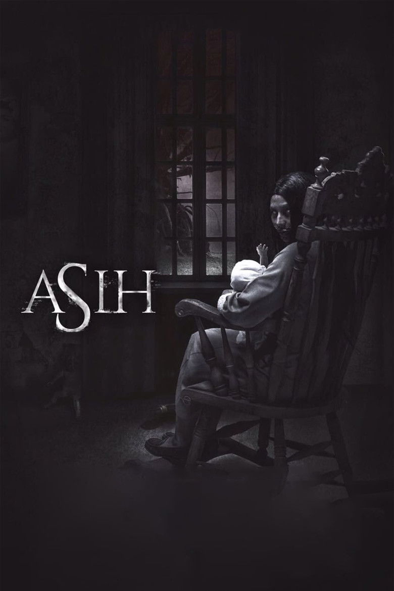 Asih (2018) อาซิห์ ผีลักเด็ก