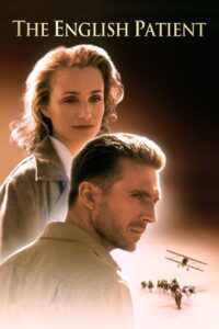The English Patient ในความทรงจำ ความรักอยู่ได้ชั่วนิรันดร์ (1996)