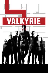 Valkyrie วัลคีรี่ ยุทธการดับจอมอหังการ์อินทรีเหล็ก (2008)