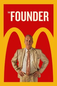 The Founder อยากรวยต้องเหนือเกม (2016)