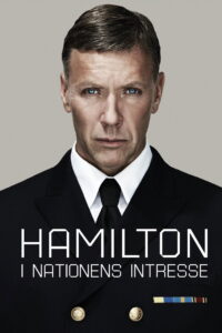Hamilton: I nationens intresse สายลับล่าทรชน 1 (2012)