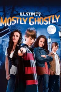 Mostly Ghostly ขบวนการกุ๊กกุ๊กกู๋ ตอน เพื่อนซี้ผีจอมป่วน (2008)