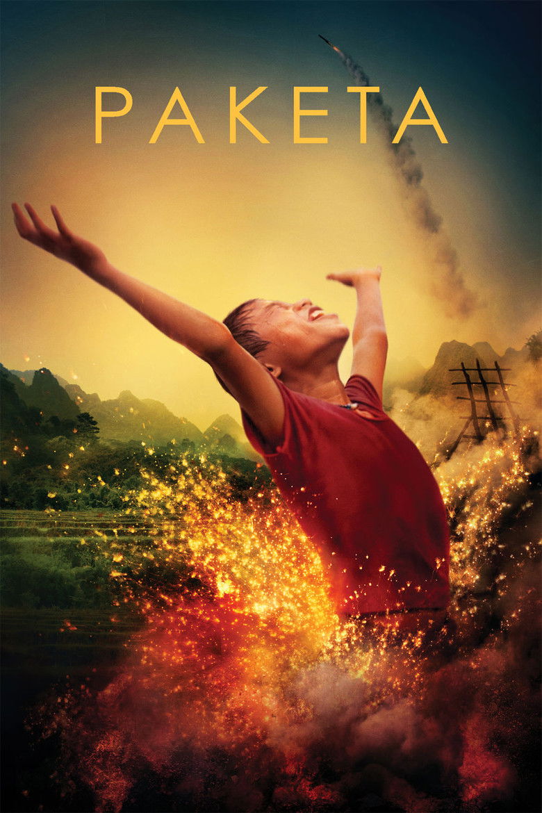 The Rocket บุญติดจรวด (2013)