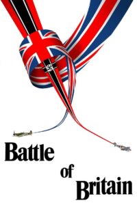 Battle of Britain สงครามอินทรีย์เหล็ก (1969)