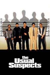 The Usual Suspects ปล้นไม่ให้จับได้ (1995)