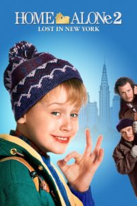 Home Alone 2: Lost in New York โดดเดี่ยวผู้น่ารัก 2 ตอน หลงในนิวยอร์ค (1992)