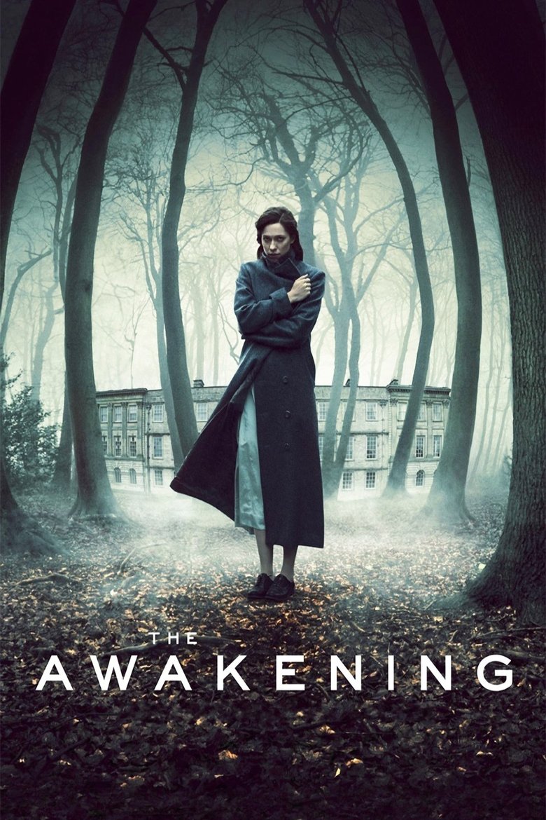 The Awakening ดิ อเวคเคนนิ่ง สัมผัสผี (2011)