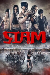 Siam Yuth The Dawn of the Kingdom สยามยุทธ (2015)