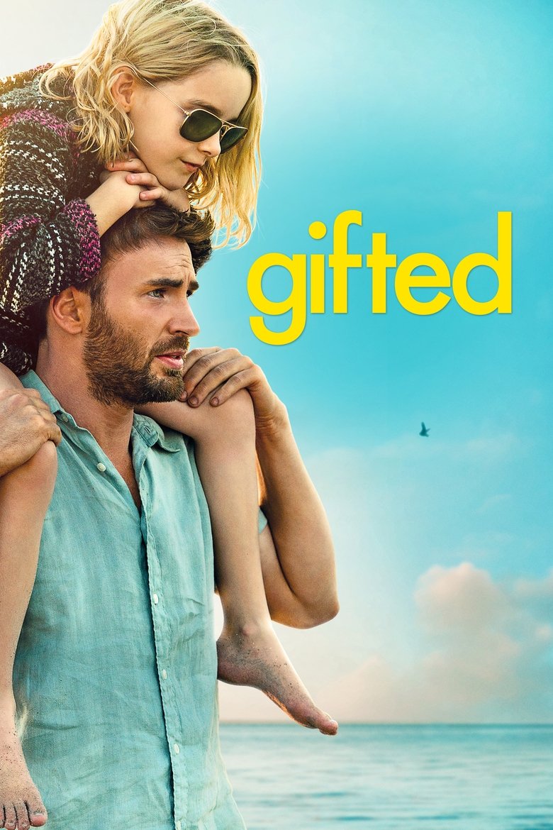 Gifted อัจฉริยะสุดดวงใจ (2017)