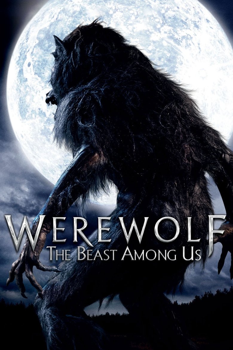 Werewolf The Beast Among Us ล่าอสูรนรก มนุษย์หมาป่า (2012)