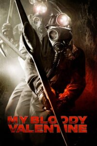 My Bloody Valentine วาเลนไทน์ หวีด (2009)