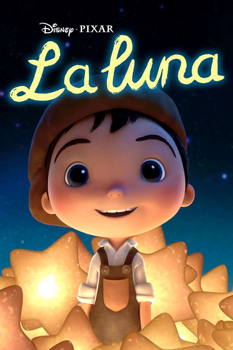 La Luna (2011)