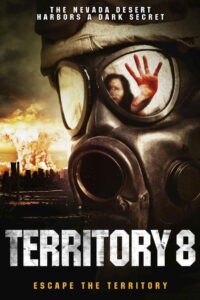 Territory 8 เขต 8 แดนมรณะ (2013)