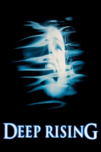 Deep Rising เลื้อยทะลวง 20,000 โยชน์ (1998)