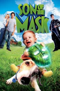 Son of the Mask หน้ากากเทวดา 2 (2005)