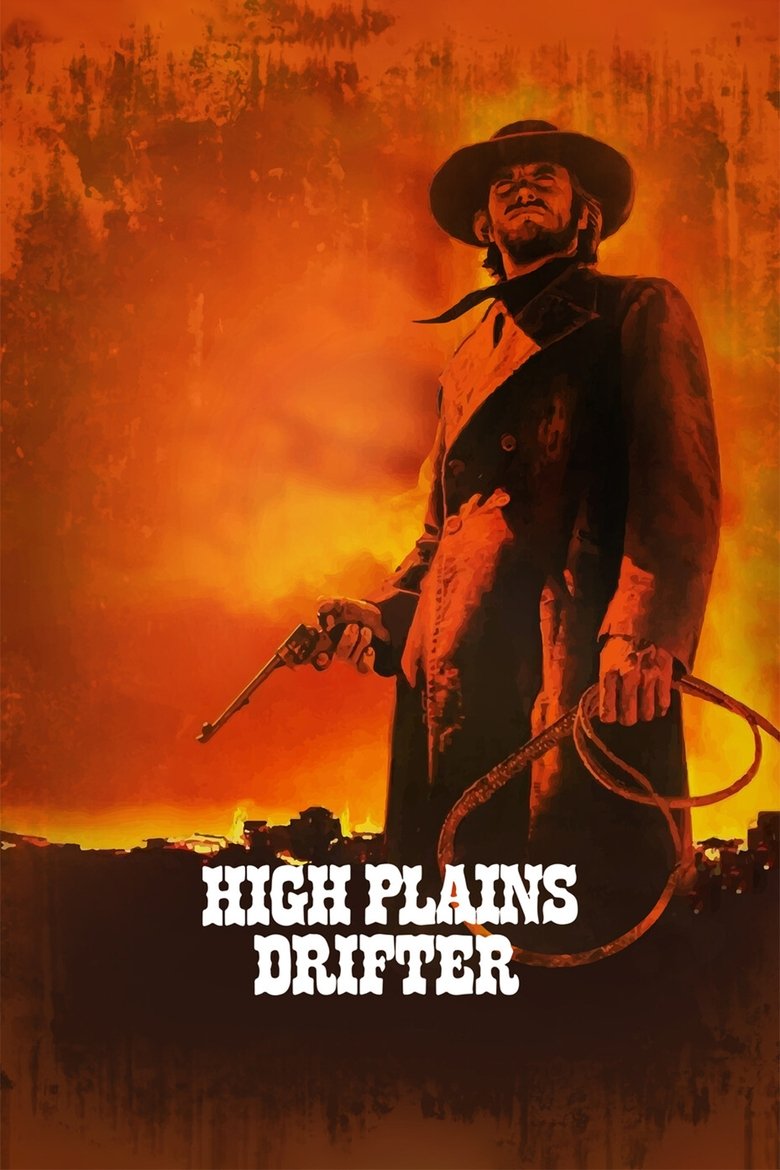 High Plains Drifter ชาติสิงห์นิรนาม (1973)