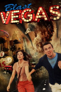 Destruction Las Vegas ปริศนาคำสาปพายุคลั่ง (2013)