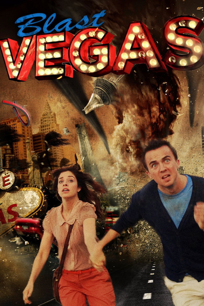 Destruction Las Vegas ปริศนาคำสาปพายุคลั่ง (2013)