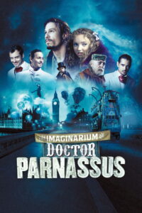 The Imaginarium of Doctor Parnassus ดร พาร์นาซัส ศึกข้ามพิภพสยบซาตาน (2009)
