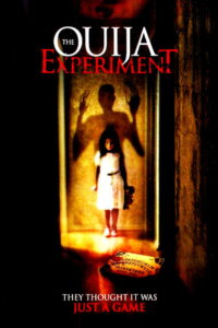 The Ouija Experiment กระดานผี (2011)
