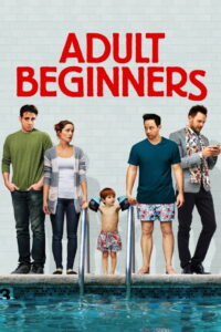 Adult Beginners ผู้ใหญ่ป้ายแดง (2014)