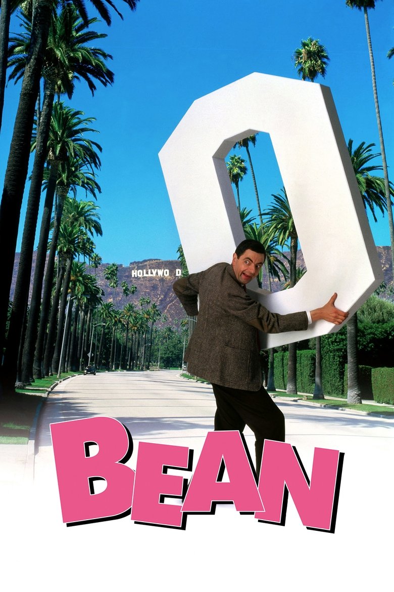 Bean บีน เดอะมูฟวี่ (1997)