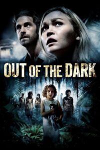 Out of the Dark มันโผล่จากความมืด (2014)