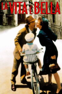 Life Is Beautiful ยิ้มไว้โลกนี้ไม่มีสิ้นหวัง (1997)