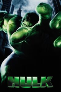 Hulk เดอะฮัค มนุษย์ยักษ์จอมพลัง (2003)