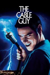 The Cable Guy เป๋อ จิตไม่ว่าง (1996)